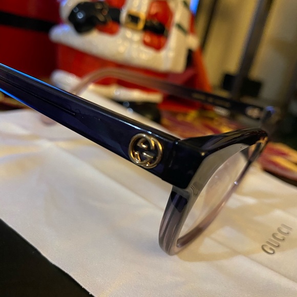Gucci glasses - Picture 4 of 7
